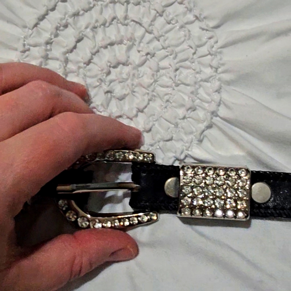 Belt